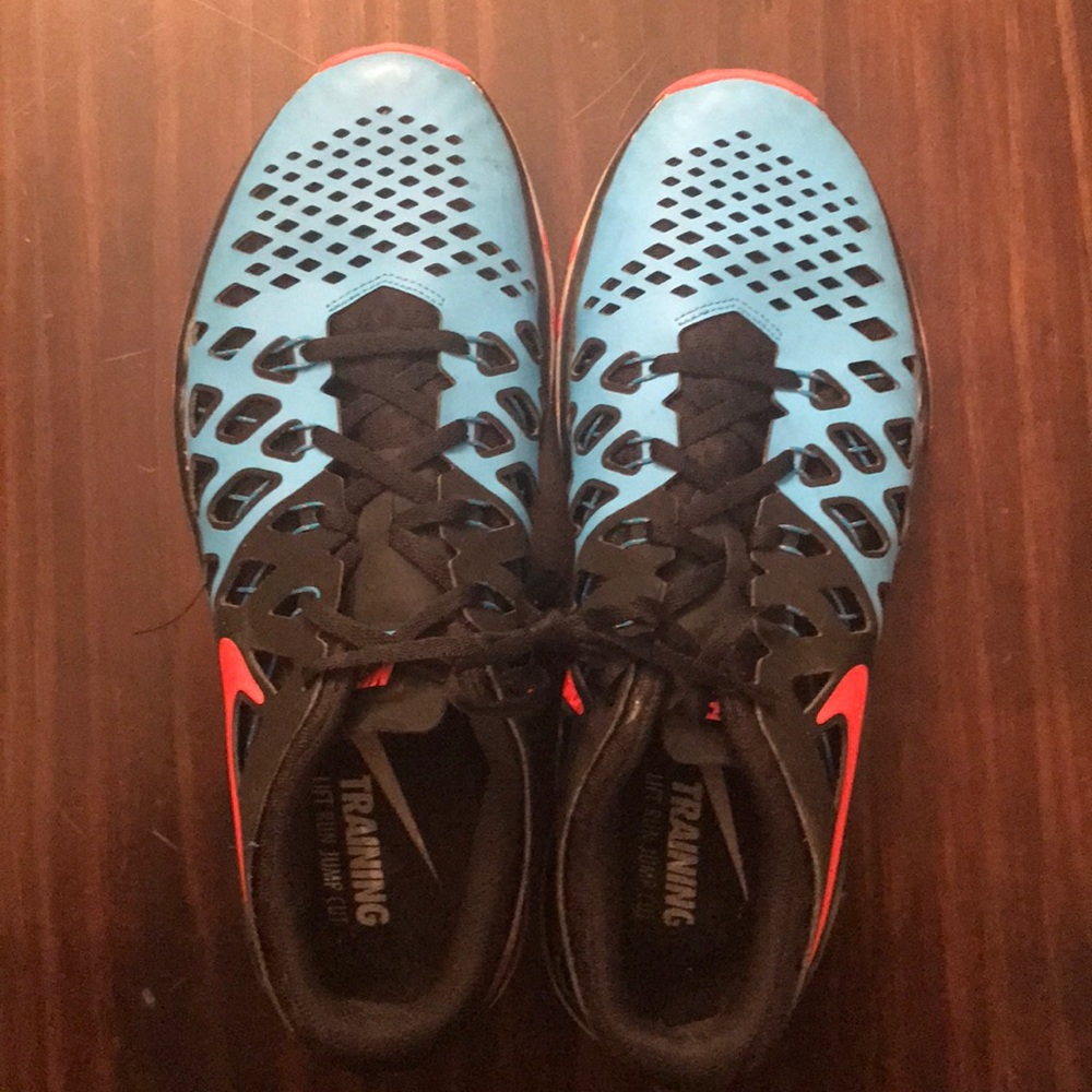 Men’s Nike